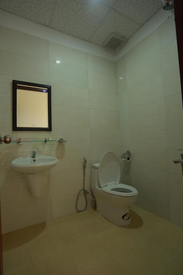 Gia Loi Hotel Ντα Νανγκ Εξωτερικό φωτογραφία