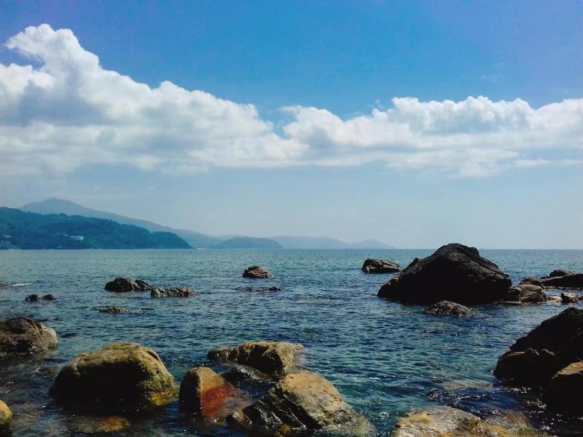 Gia Loi Hotel Ντα Νανγκ Εξωτερικό φωτογραφία