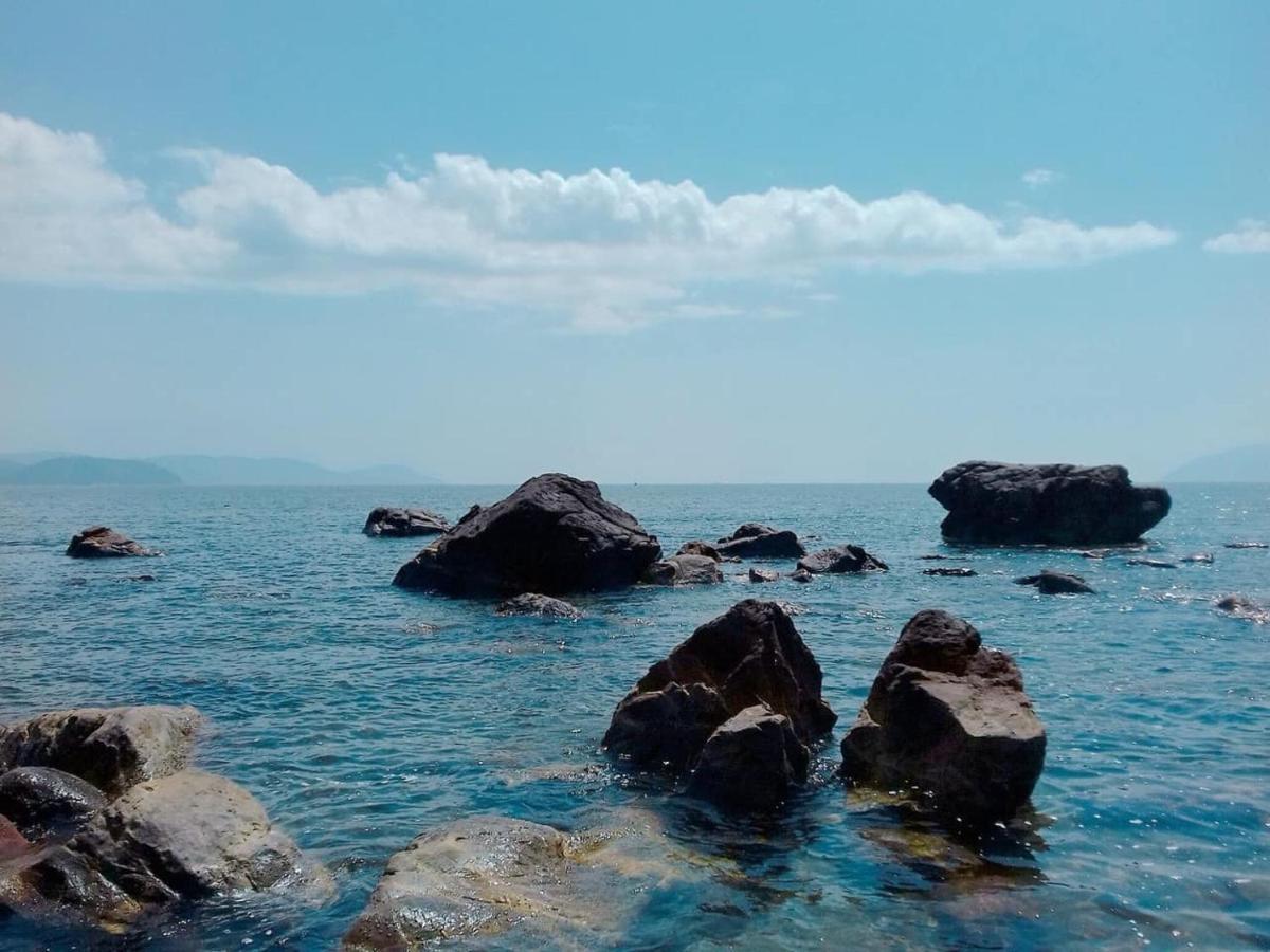 Gia Loi Hotel Ντα Νανγκ Εξωτερικό φωτογραφία