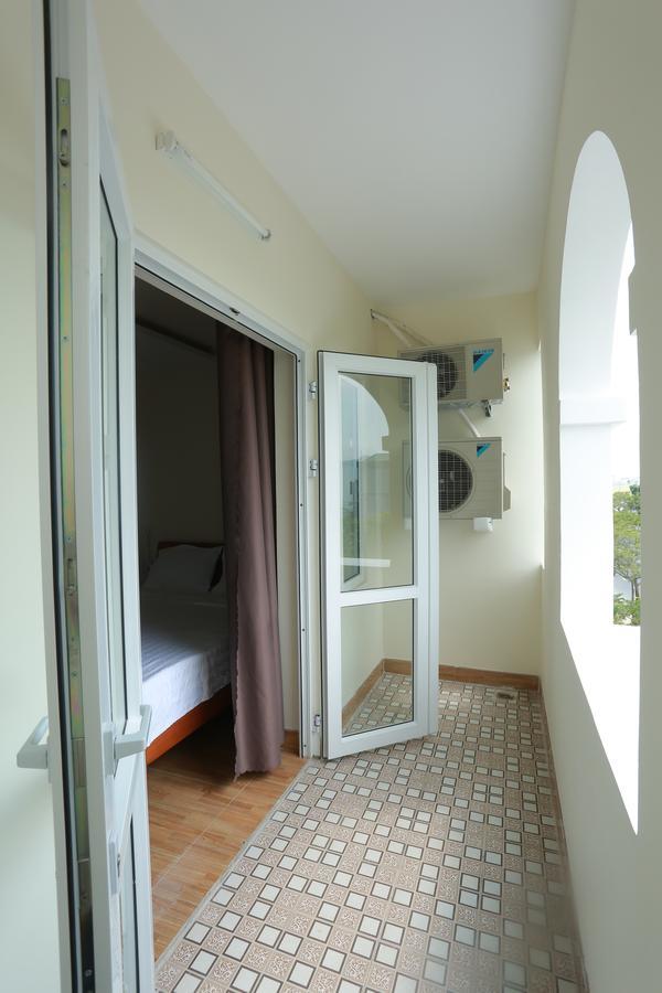 Gia Loi Hotel Ντα Νανγκ Εξωτερικό φωτογραφία
