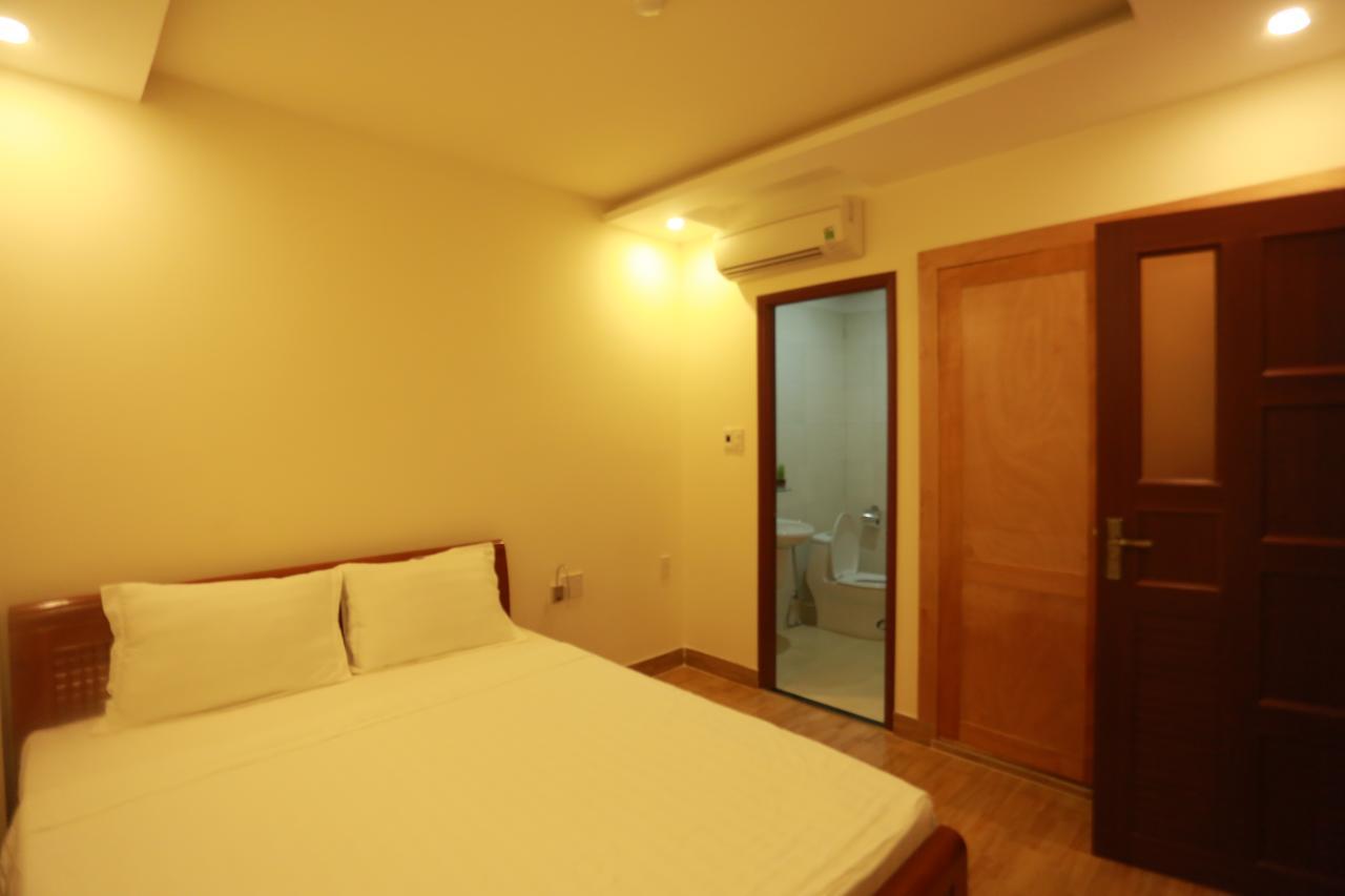 Gia Loi Hotel Ντα Νανγκ Εξωτερικό φωτογραφία