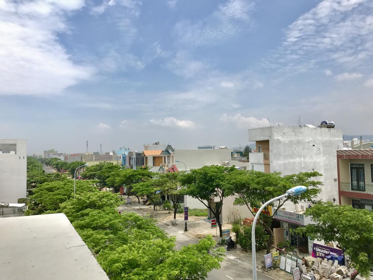 Gia Loi Hotel Ντα Νανγκ Εξωτερικό φωτογραφία