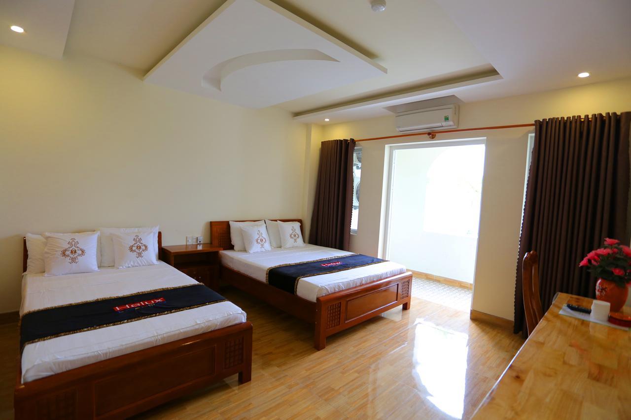 Gia Loi Hotel Ντα Νανγκ Εξωτερικό φωτογραφία