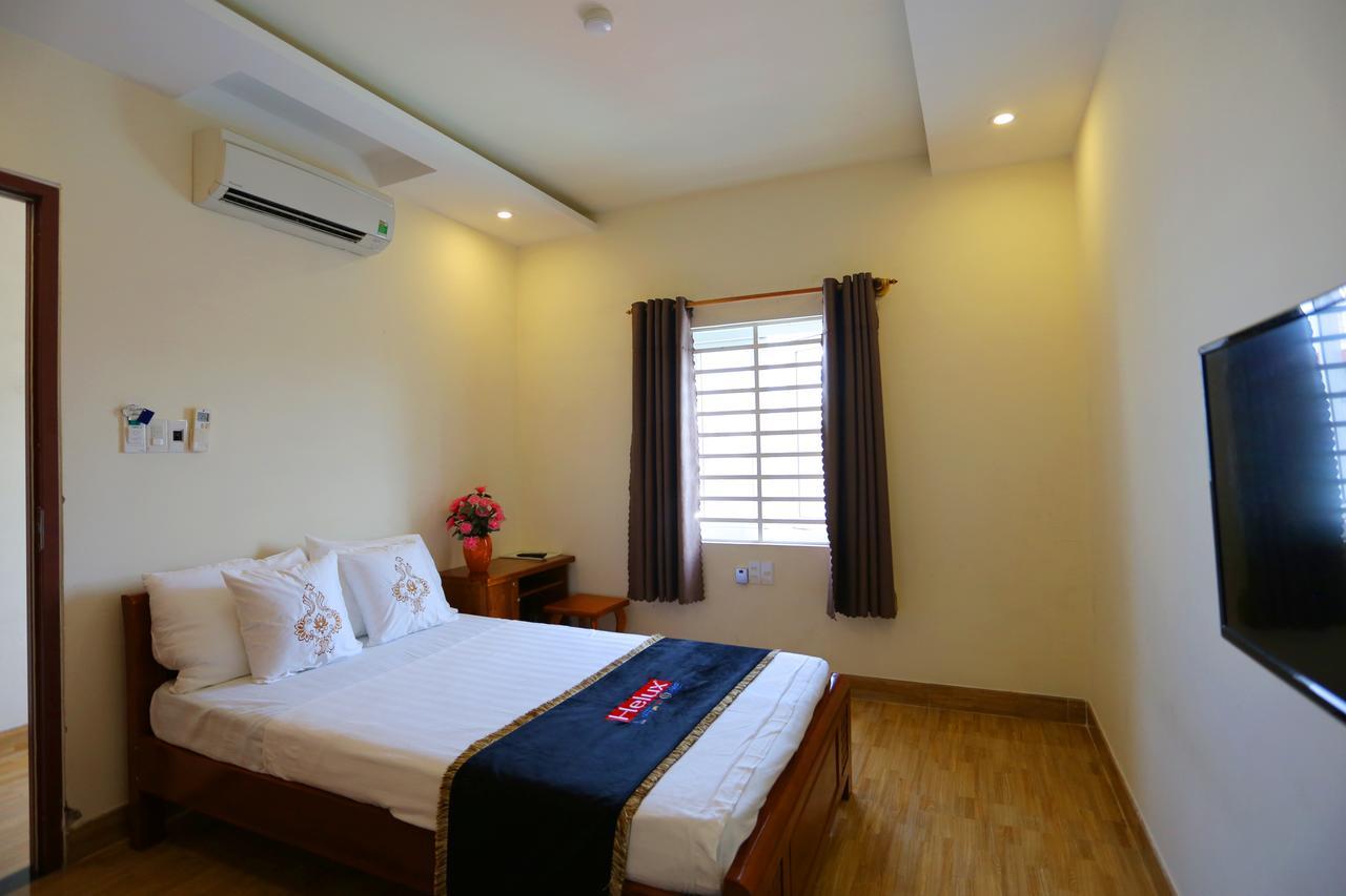 Gia Loi Hotel Ντα Νανγκ Εξωτερικό φωτογραφία
