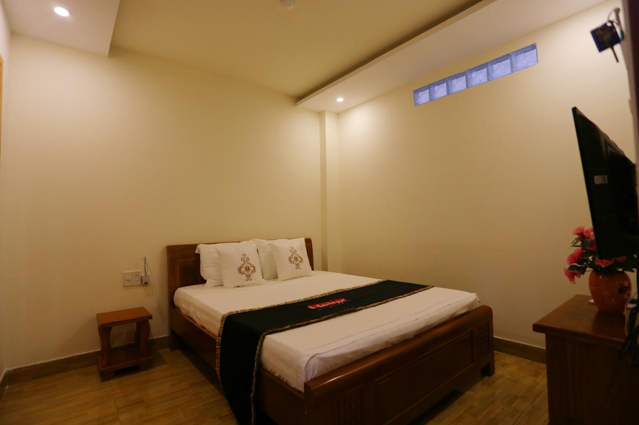Gia Loi Hotel Ντα Νανγκ Εξωτερικό φωτογραφία